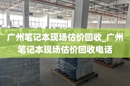 广州笔记本现场估价回收_广州笔记本现场估价回收电话
